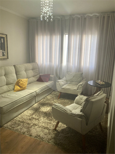 Venda Apartamento Jundiaí Anhangabaú REO857015 1