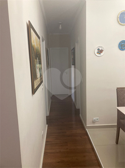 Venda Apartamento Jundiaí Anhangabaú REO857015 11