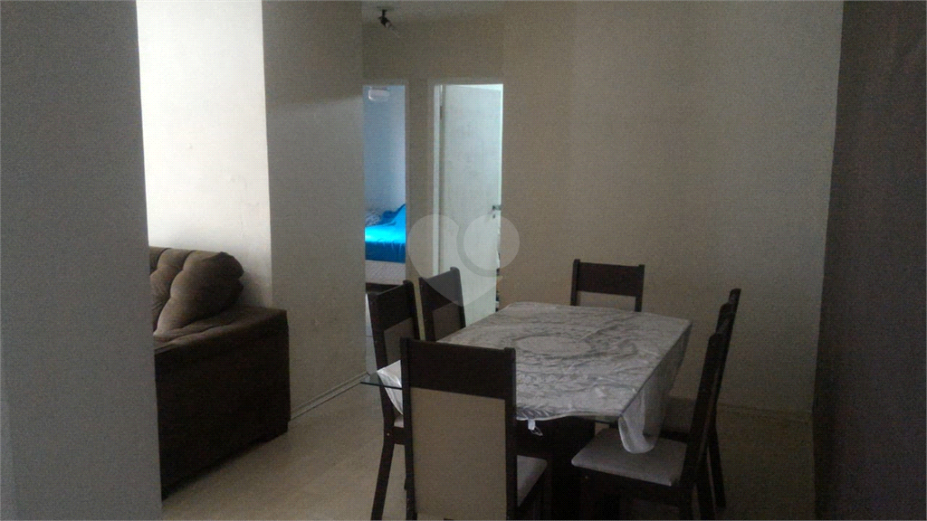 Venda Apartamento São Paulo Vila Prudente REO857016 11