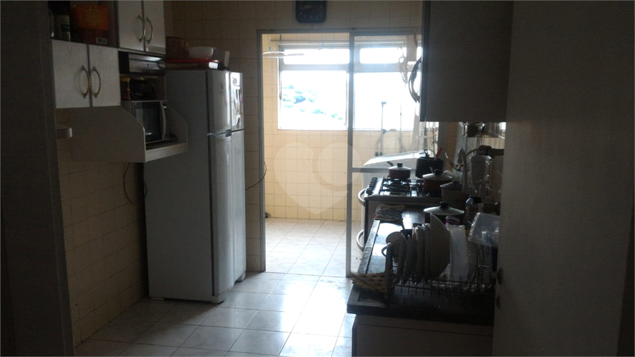 Venda Apartamento São Paulo Vila Prudente REO857016 5