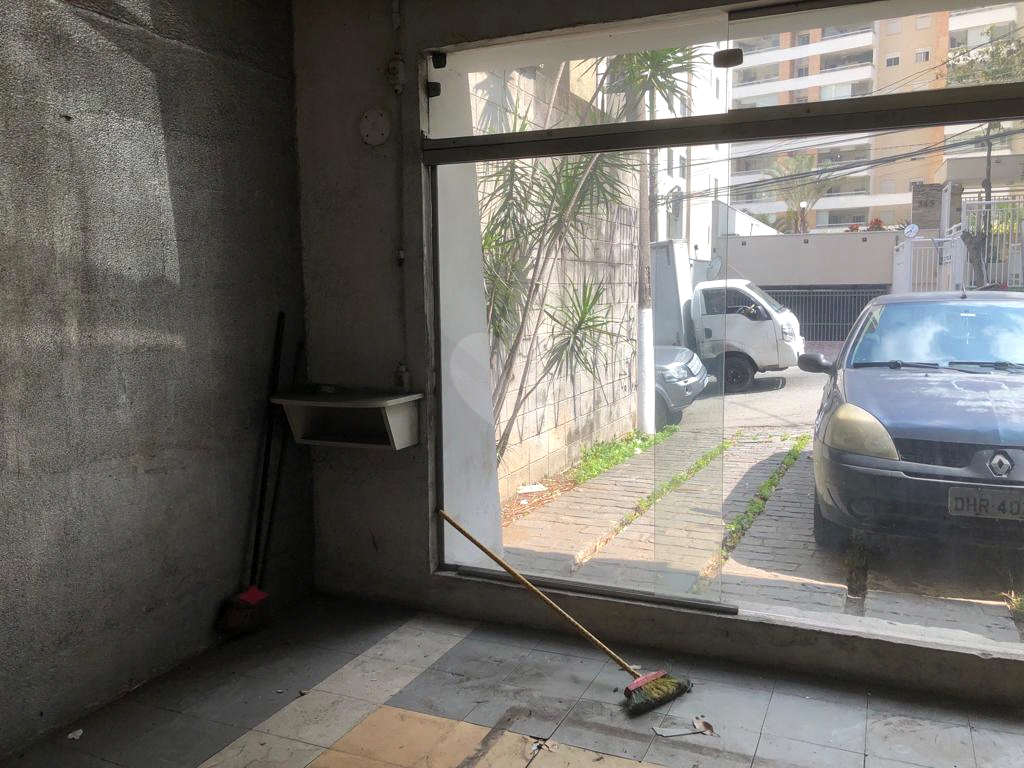 Aluguel Prédio inteiro São Paulo Santana REO857021 7