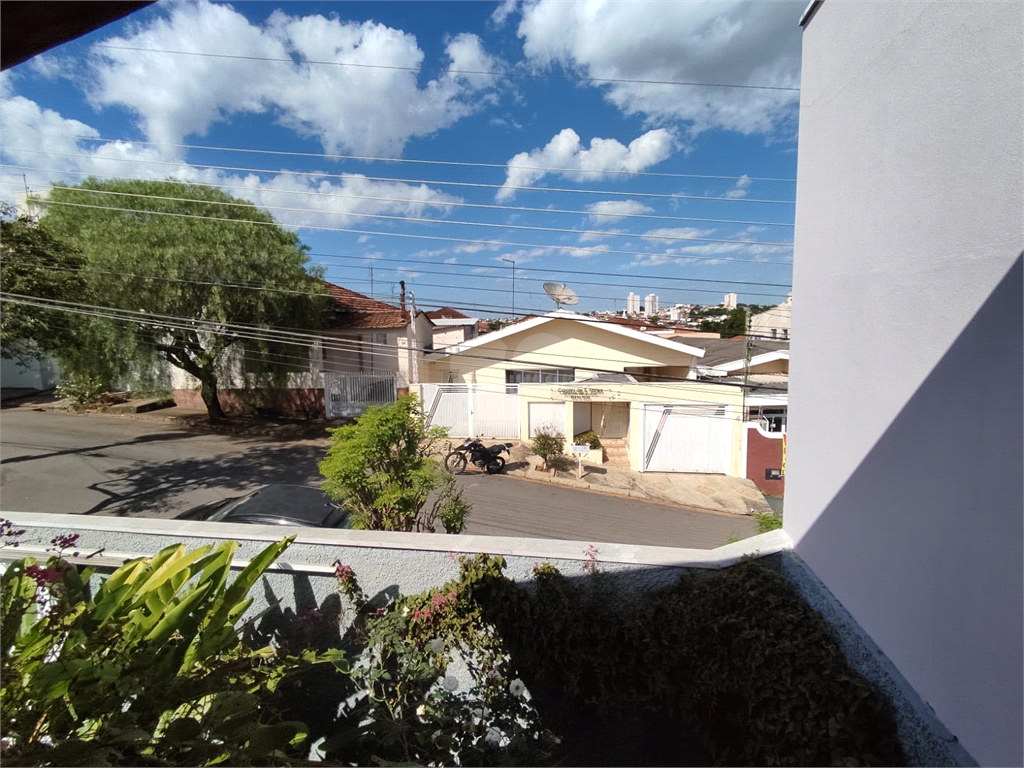 Venda Sobrado São João Da Boa Vista Jardim Santo André REO857026 32