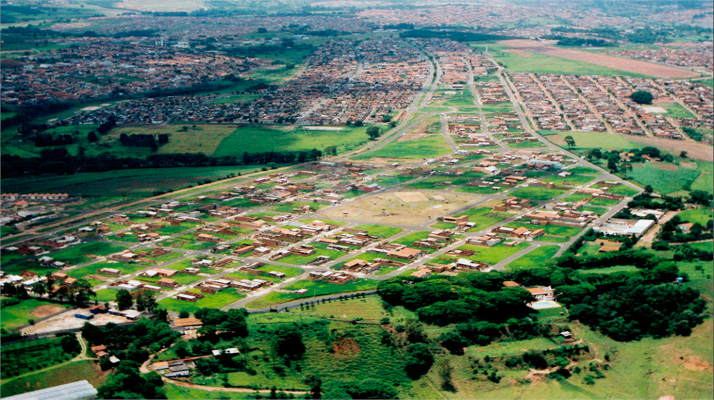 Venda Terreno Limeira Jardim Lagoa Nova REO857029 9