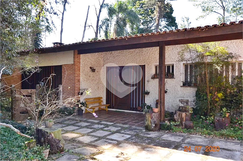 Venda Casa térrea São Paulo Riviera Paulista REO857031 1