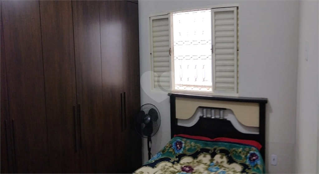 Venda Condomínio Sorocaba Jardim Residencial Das Dálias REO857042 9