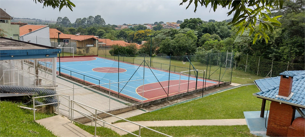 Venda Condomínio Sorocaba Jardim Residencial Das Dálias REO857042 15