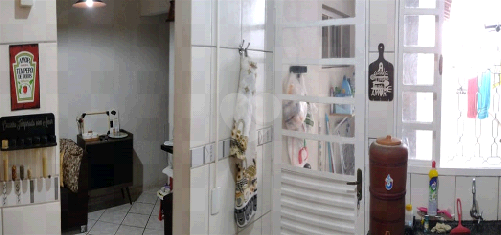 Venda Condomínio Sorocaba Jardim Residencial Das Dálias REO857042 7