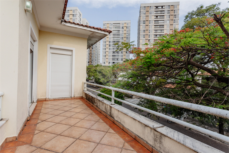 Venda Casa São Paulo Sumaré REO857046 23