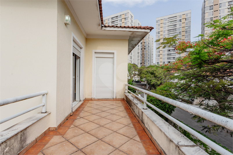 Venda Casa São Paulo Sumaré REO857046 22