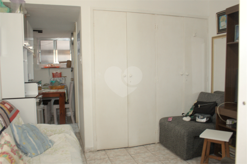 Venda Apartamento São Paulo Vila Buarque REO857066 2