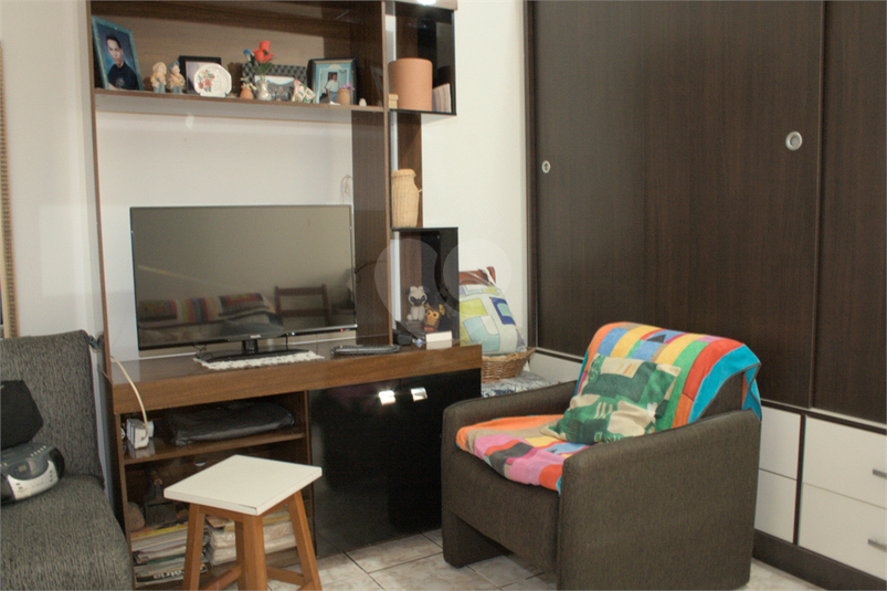 Venda Apartamento São Paulo Vila Buarque REO857066 4