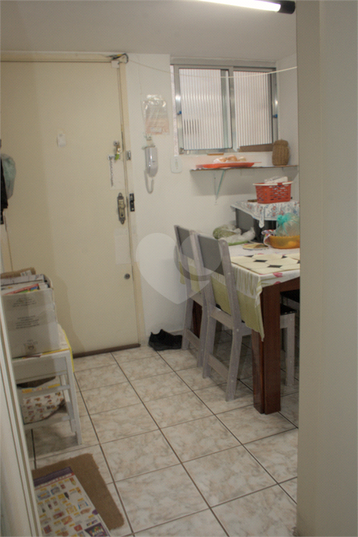 Venda Apartamento São Paulo Vila Buarque REO857066 1