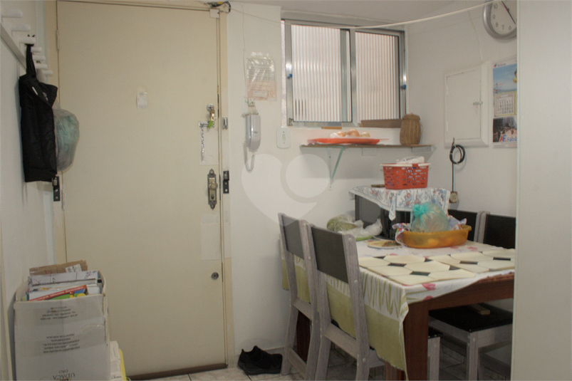 Venda Apartamento São Paulo Vila Buarque REO857066 3