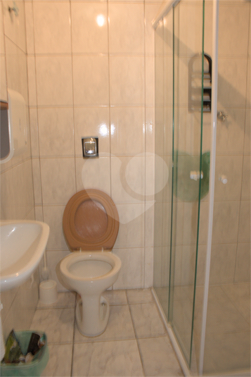 Venda Apartamento São Paulo Vila Buarque REO857066 17