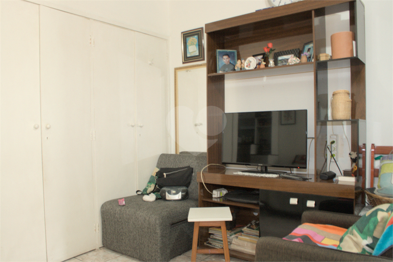 Venda Apartamento São Paulo Vila Buarque REO857066 5