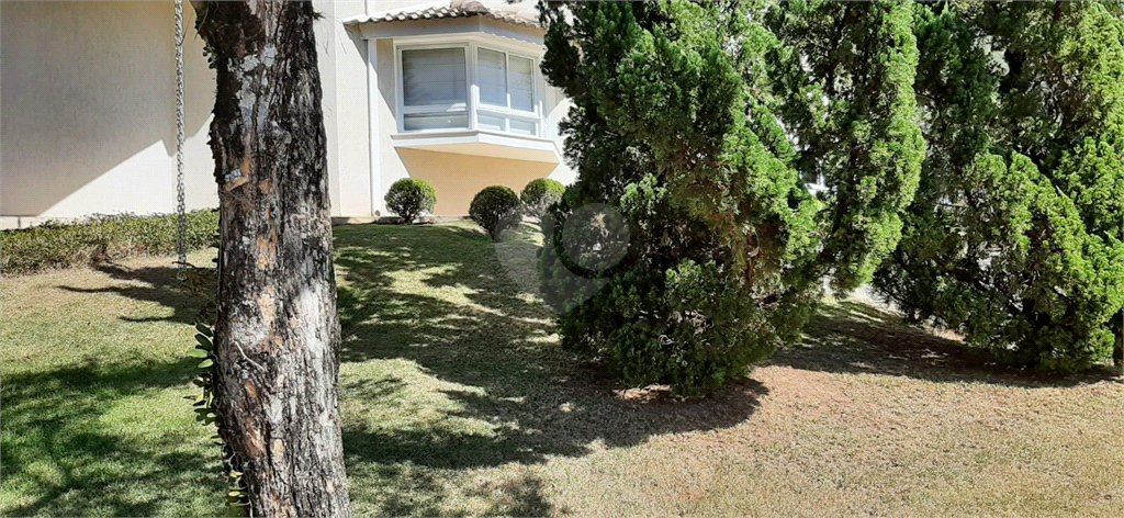 Venda Casa Louveira Villaggio Capríccio REO857068 5