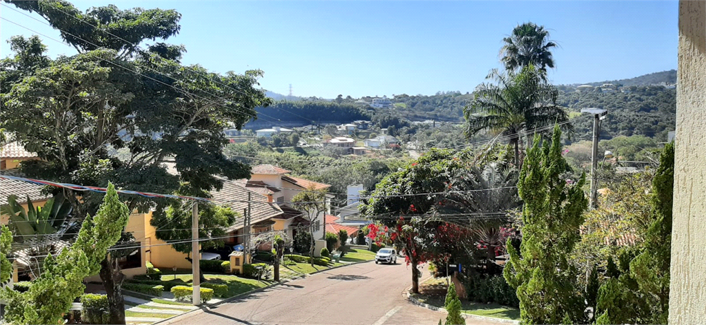 Venda Casa Louveira Villaggio Capríccio REO857068 60