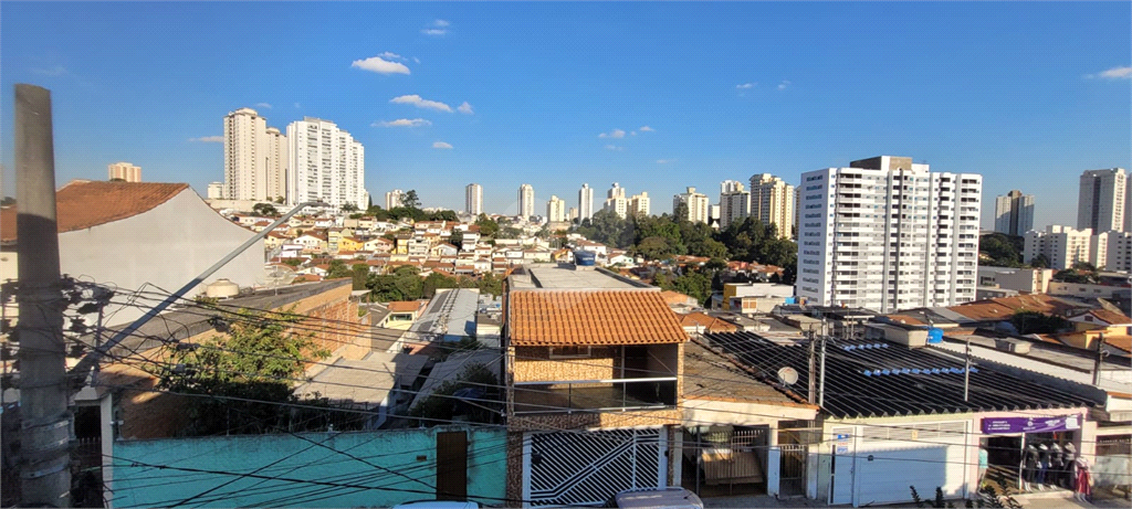 Venda Sobrado São Paulo Lauzane Paulista REO857070 32