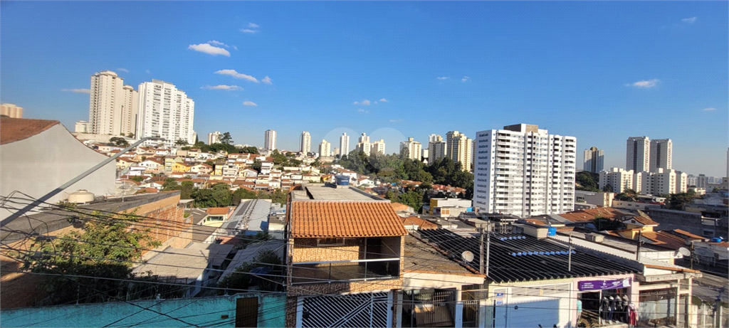 Venda Sobrado São Paulo Lauzane Paulista REO857070 28