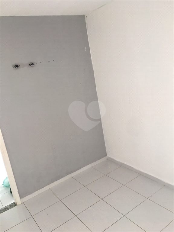 Venda Apartamento São Paulo Vila Curuçá REO858082 1