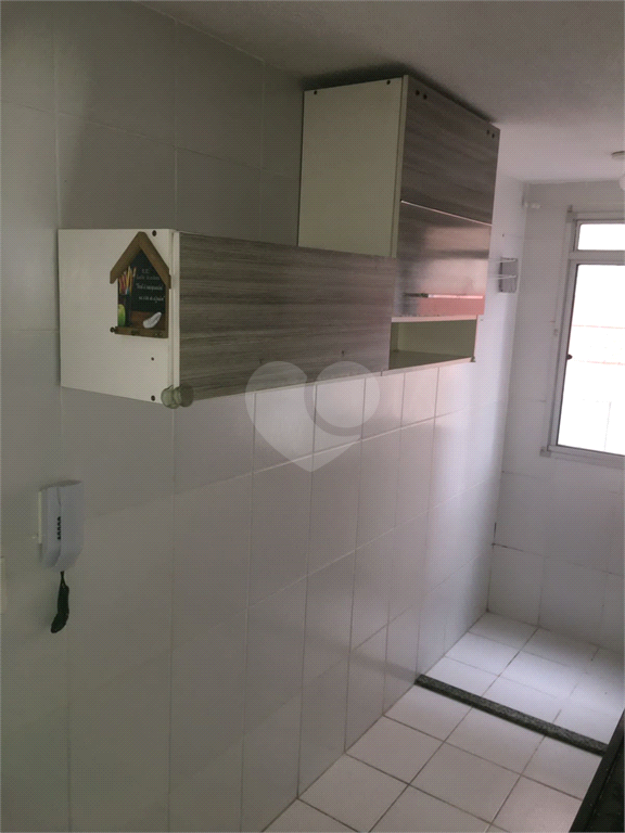 Venda Apartamento São Paulo Vila Curuçá REO858082 10