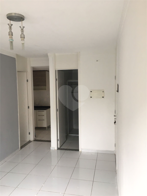 Venda Apartamento São Paulo Vila Curuçá REO858082 17