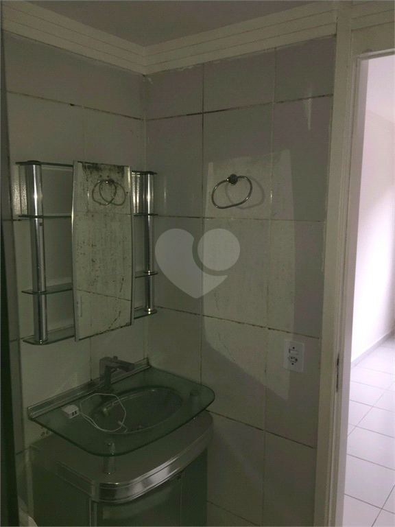 Venda Apartamento São Paulo Vila Curuçá REO858082 11