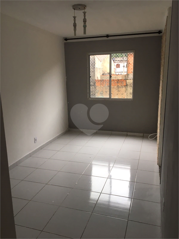 Venda Apartamento São Paulo Vila Curuçá REO858082 22