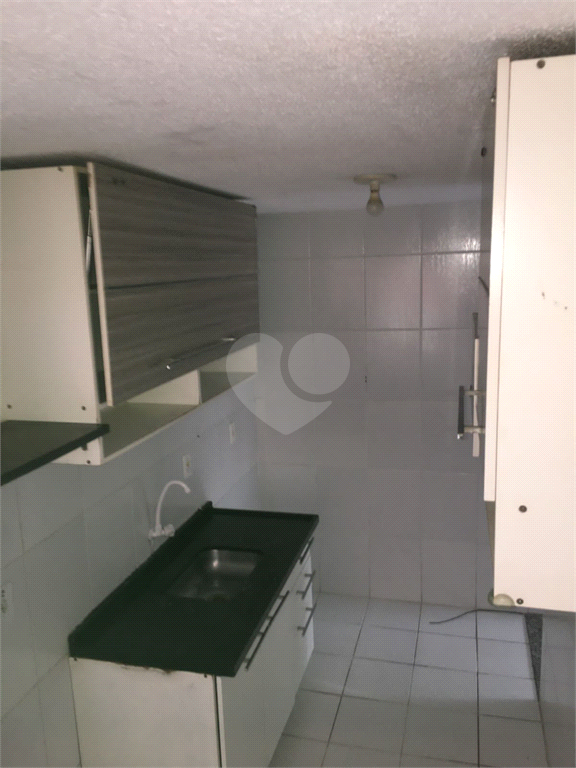 Venda Apartamento São Paulo Vila Curuçá REO858082 6