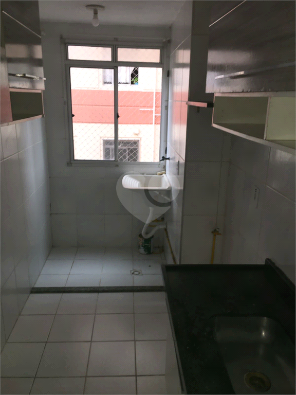 Venda Apartamento São Paulo Vila Curuçá REO858082 8