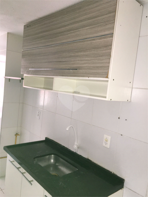 Venda Apartamento São Paulo Vila Curuçá REO858082 9