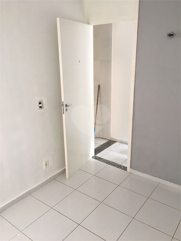 Venda Apartamento São Paulo Vila Curuçá REO858082 3