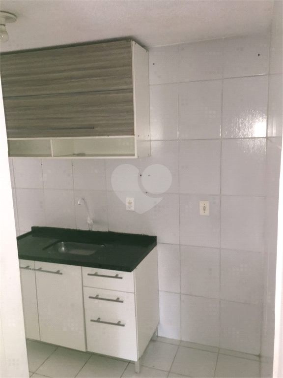 Venda Apartamento São Paulo Vila Curuçá REO858082 12