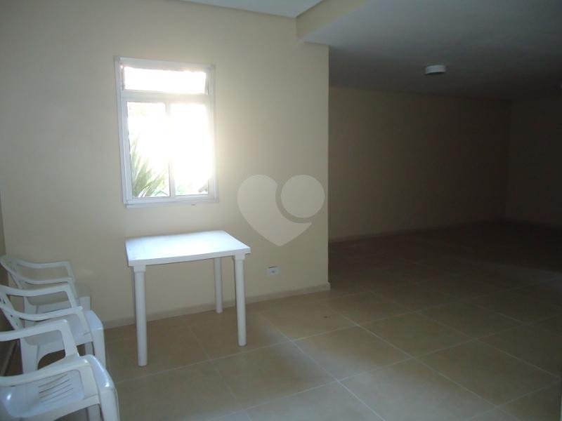 Venda Apartamento São Paulo Luz REO85871 12