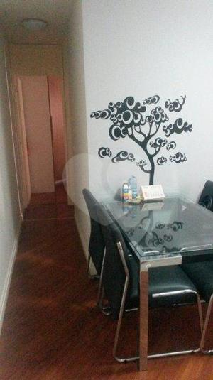 Venda Apartamento São Paulo Luz REO85871 3