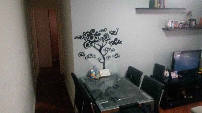 Venda Apartamento São Paulo Luz REO85871 4