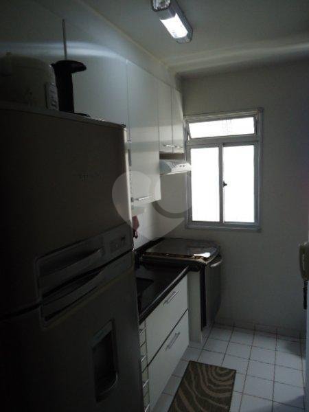 Venda Apartamento São Paulo Luz REO85871 5