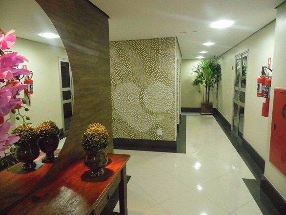 Venda Apartamento São Paulo Luz REO85871 9