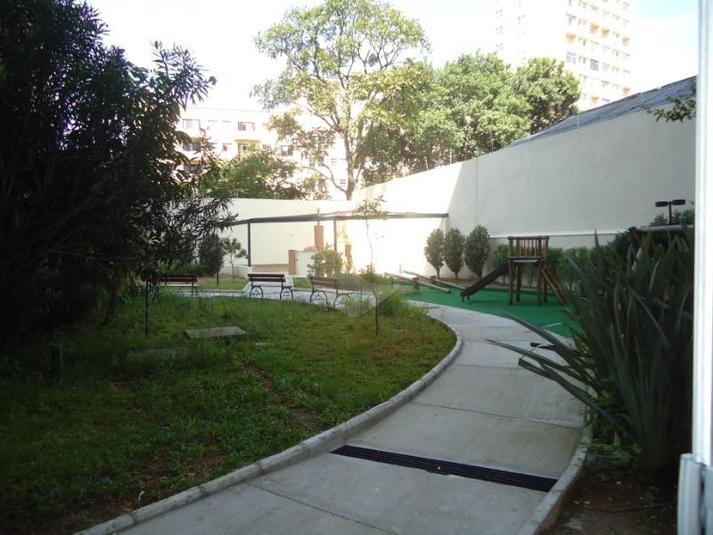 Venda Apartamento São Paulo Luz REO85871 10