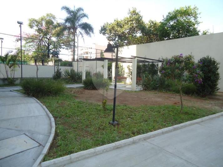 Venda Apartamento São Paulo Luz REO85871 11