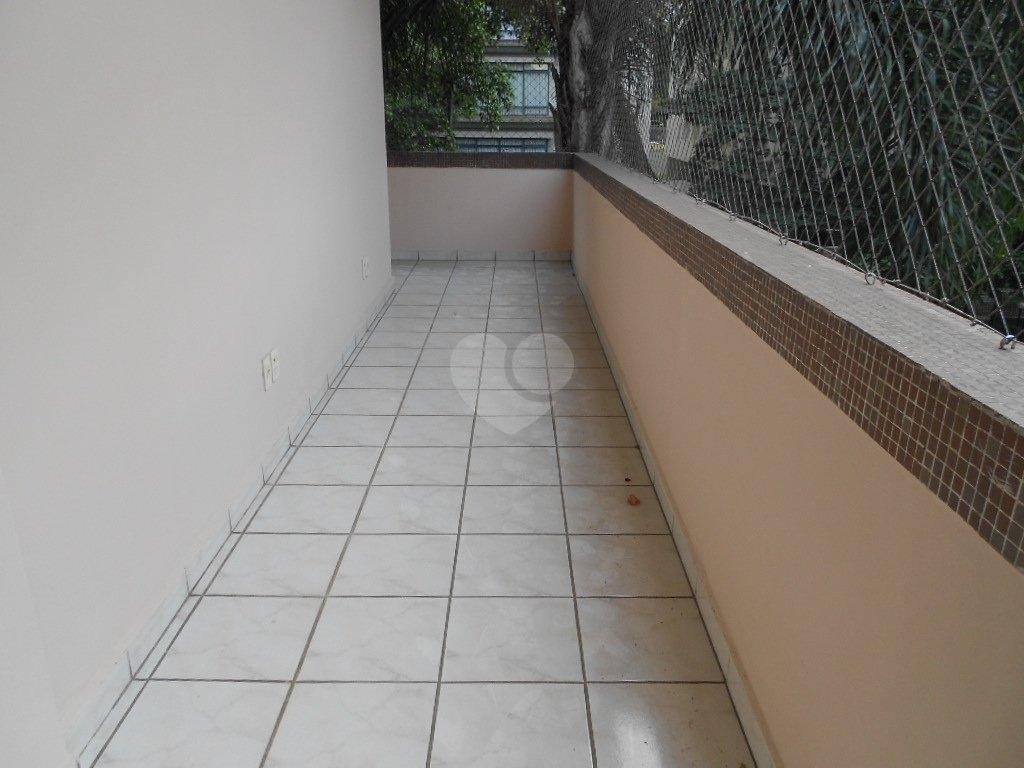 Venda Apartamento São Paulo Santa Cecília REO85904 3