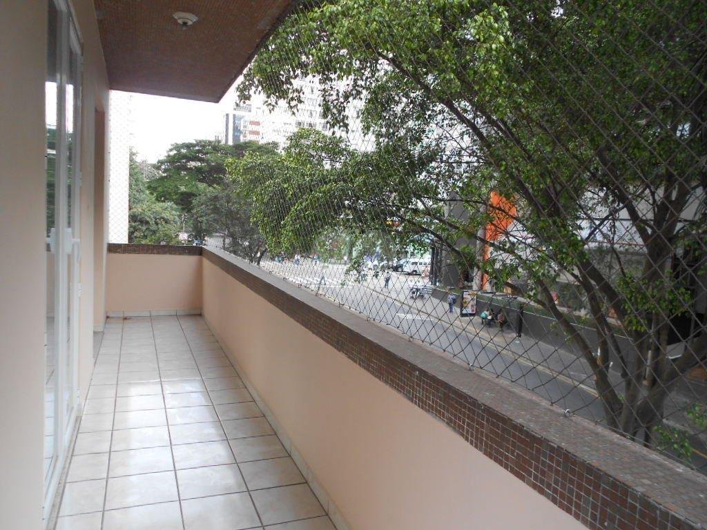 Venda Apartamento São Paulo Santa Cecília REO85904 1