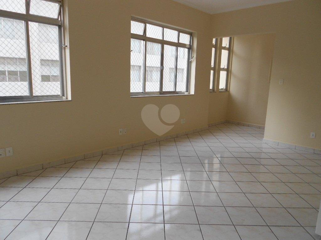 Venda Apartamento São Paulo Santa Cecília REO85904 4