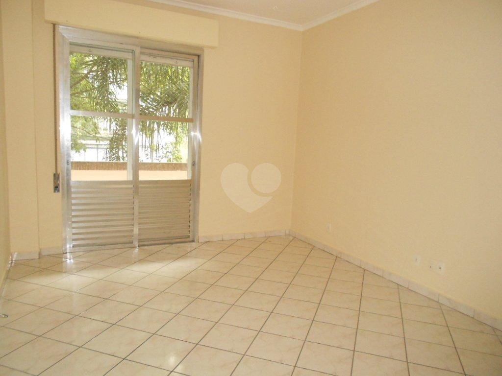 Venda Apartamento São Paulo Santa Cecília REO85904 10