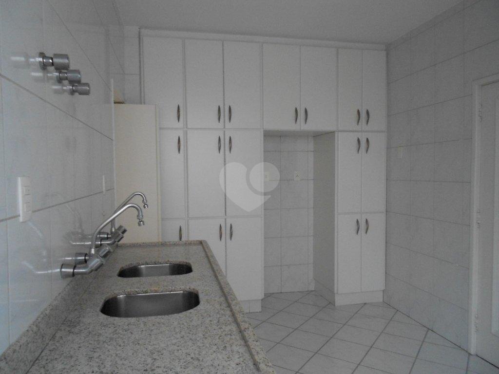 Venda Apartamento São Paulo Santa Cecília REO85904 15