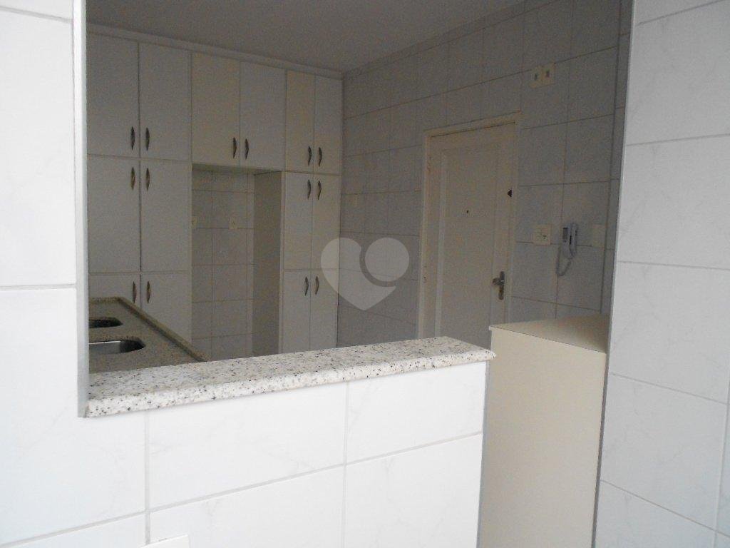 Venda Apartamento São Paulo Santa Cecília REO85904 17