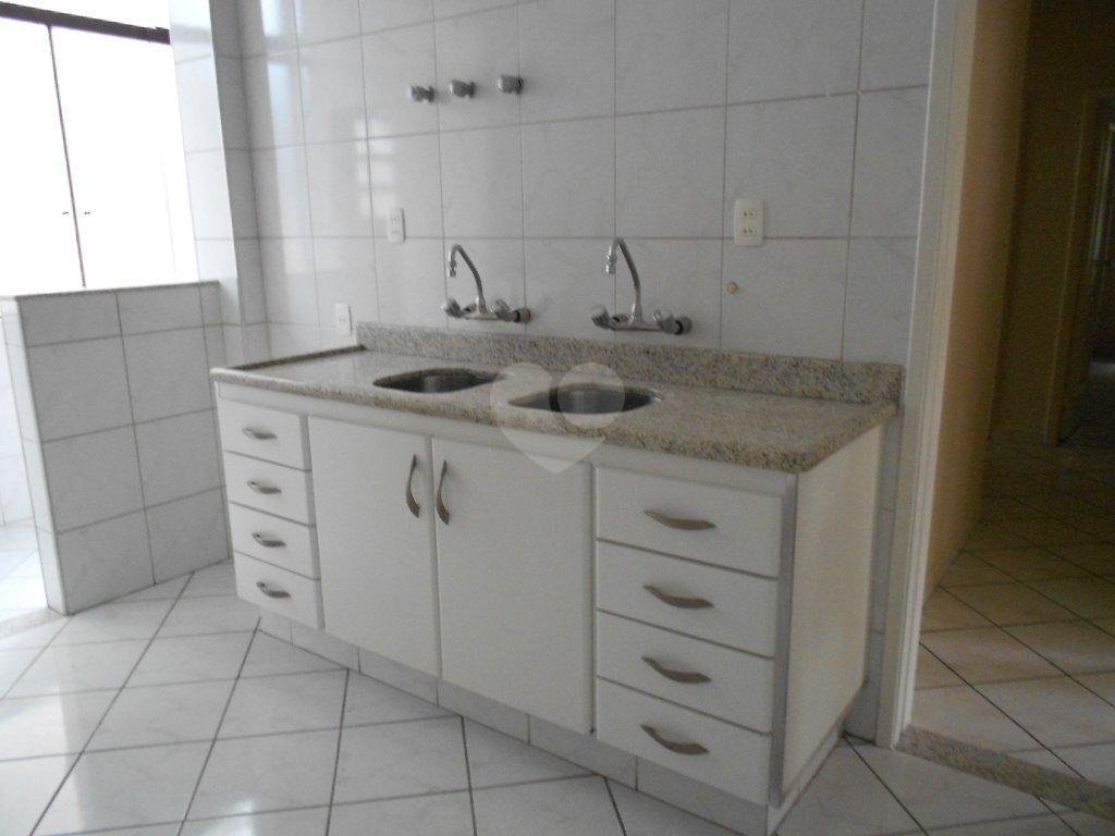 Venda Apartamento São Paulo Santa Cecília REO85904 14