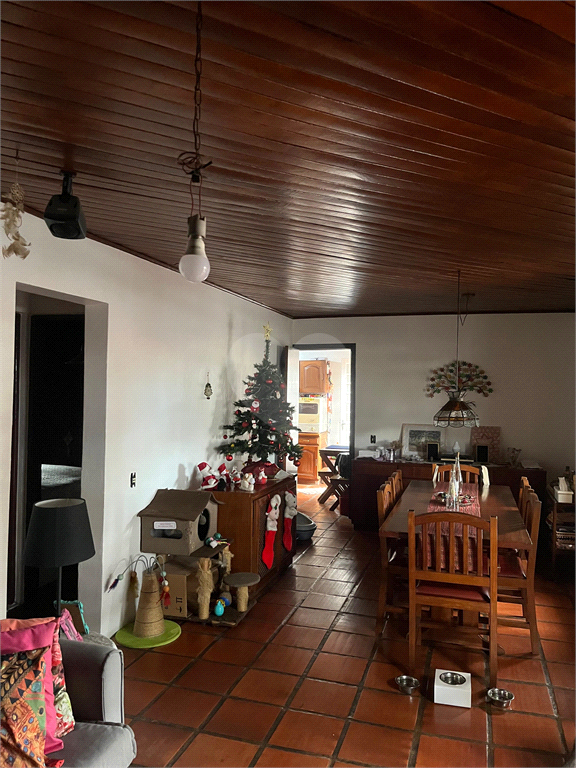 Venda Sobrado São Paulo Vila Romero REO859092 12