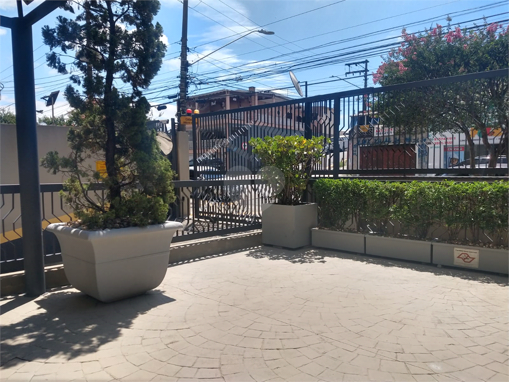 Venda Apartamento Osasco Jaguaribe REO859093 17