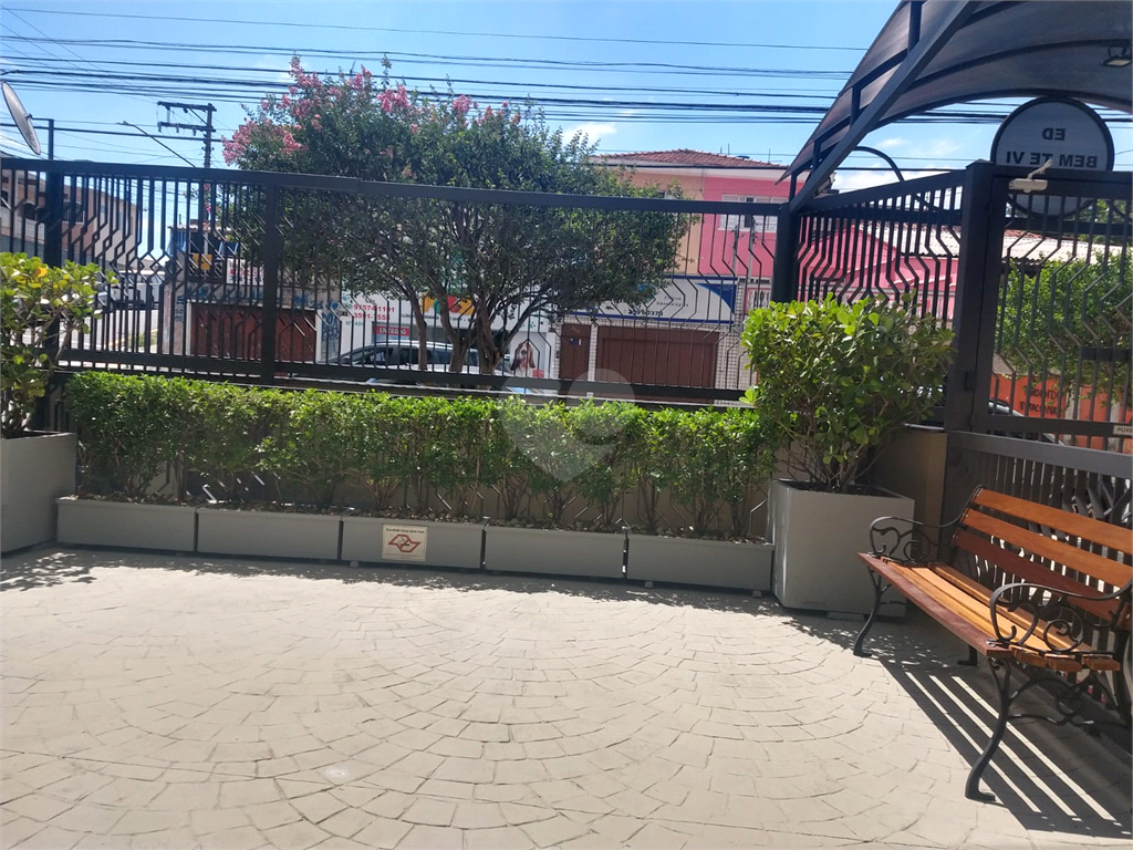 Venda Apartamento Osasco Jaguaribe REO859093 12